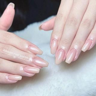ネイル Kawaii Nail Salonのネイルデザイン