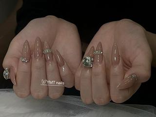 ネイル YMT_ NailStudioのネイルデザイン
