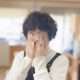 ショート かぁちゃん 橋本のヘアスタイル