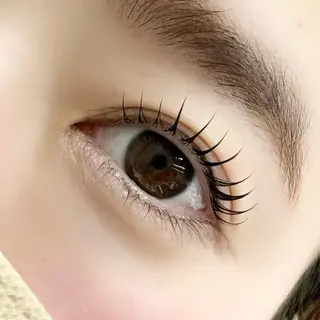 マツエク・マツパ yoko 𓂃個室サロン𓂃のマツエク・マツパデザイン