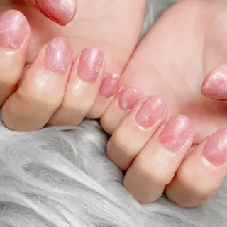 ネイル nail studio　Nのネイルデザイン