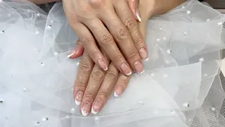 ネイル リラック ネイルサロンのネイルデザイン