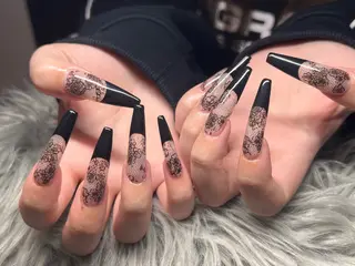 ネイル 💎JADE💎 安田沙也香のネイルデザイン