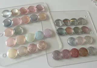 ネイル emy nailのネイルデザイン