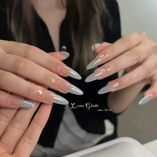 ネイル Luna Gladeのネイルデザイン