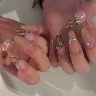 ネイル Josie nail salonのネイルデザイン