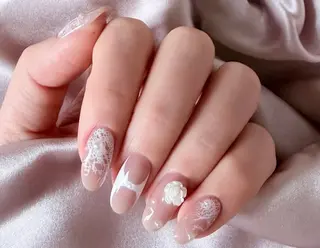 ネイル 💅 あいのネイルデザイン
