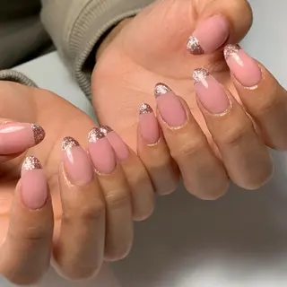 ネイル S. JEWELのネイルデザイン