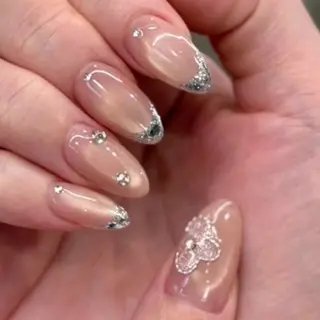 ネイル 韓国ネイル 新大久保 💅Ayumiのネイルデザイン