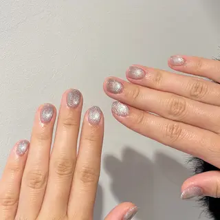 ネイル akemi LANDTENJINのネイルデザイン