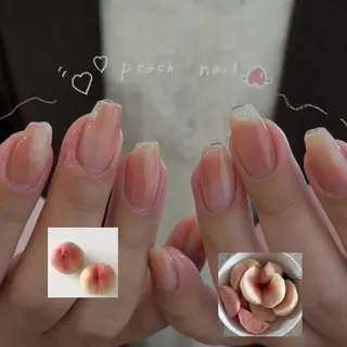 ネイル neige/ hamanoのネイルデザイン