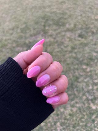ネイル A"nail ネイリストayanaのネイルデザイン