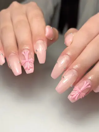 ネイル LuluNail __kotoneのネイルデザイン