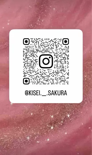 KISEI富谷店　星 桜˚ ༘ ೀ⋆⑅˚のヘアスタイル