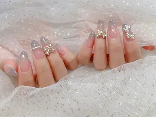 ネイル Umi nail& eyelashのネイルデザイン