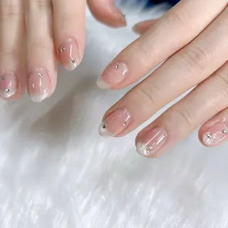 ネイル SPADE manamiのその他イメージ
