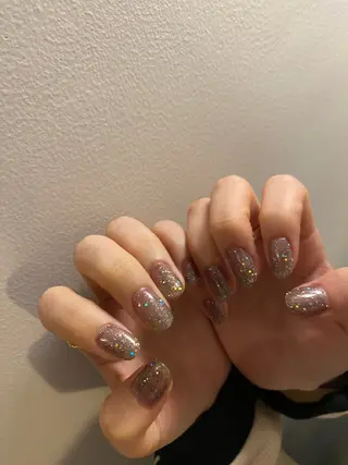 ネイル nailist SAYAのネイルデザイン