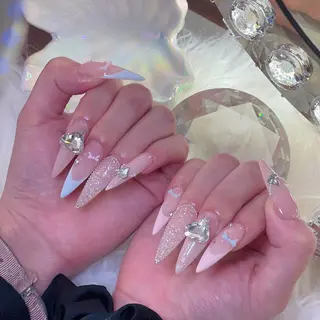 ネイル CiCi Nail Salonのネイルデザイン