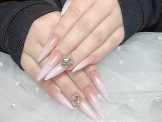 ネイル Bél Nail salonのネイルデザイン