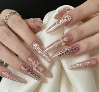 ネイル Molly _nailのネイルデザイン