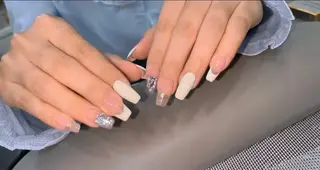 ネイル Rika nail cocoのネイルデザイン