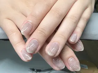 カラー YU MIのネイルデザイン