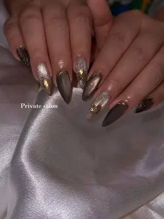 ネイル Nail k2000のマツエク・マツパデザイン