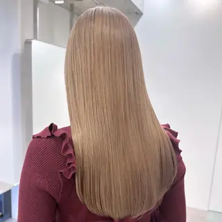 カラー 💎透明感カラー /よっしーのヘアスタイル