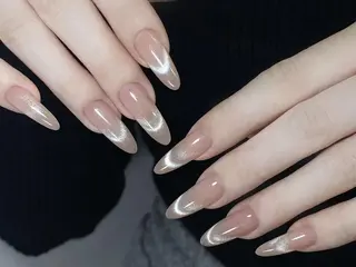ネイル nana 🤍のネイルデザイン