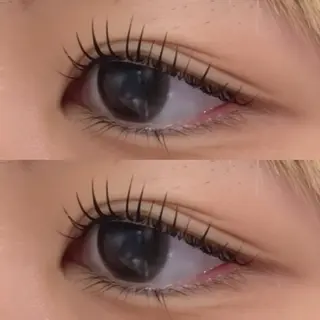 マツエク・マツパ REMIA大船 さらのマツエク・マツパデザイン
