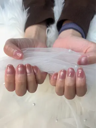 ネイル ♡ まほのネイルデザイン