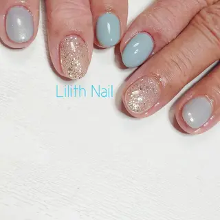 ネイル Lilith Nailのネイルデザイン