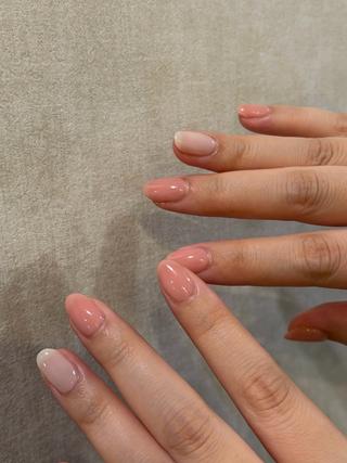 ネイル clair-nail salon-Meguのネイルデザイン