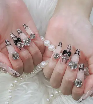 ネイル Ami Meliaのネイルデザイン