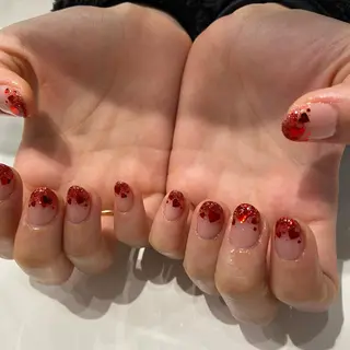ネイル SEUHI nailのネイルデザイン
