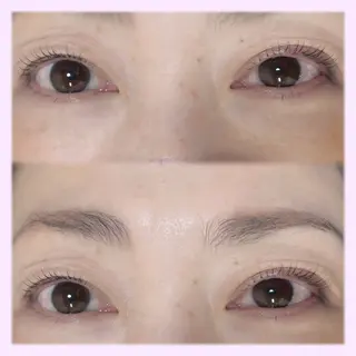 マツエク・マツパ 𝑟𝑖𝑠𝑎 ✧*。のマツエク・マツパデザイン