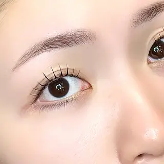 マツエク・マツパ 桃香／フリーランス アイリスト👀🎀のマツエク・マツパデザイン