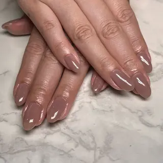 ネイル 渡辺 あけみのネイルデザイン