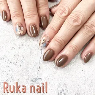 ネイル Ruka nail 【ルカ ネイル】のネイルデザイン