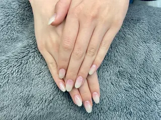 ネイル 若槻 由紀のネイルデザイン