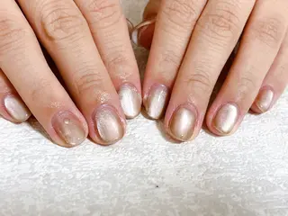 ネイル mogunail &blowのネイルデザイン