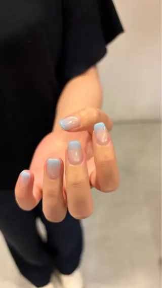 ネイル Hi,nail minaのネイルデザイン