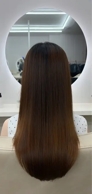 ロング sand / sumireのヘアスタイル