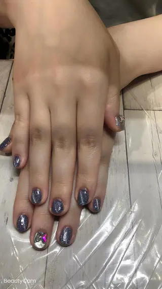 ネイル ✨アン ミユ✨のネイルデザイン