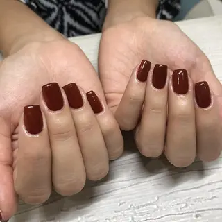 ネイル LAND HAKATAのネイルデザイン