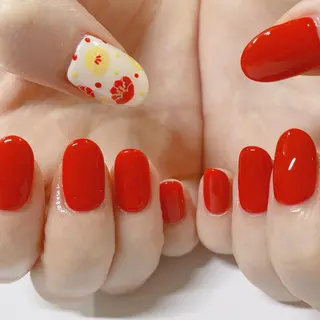 ネイル nail salonのネイルデザイン