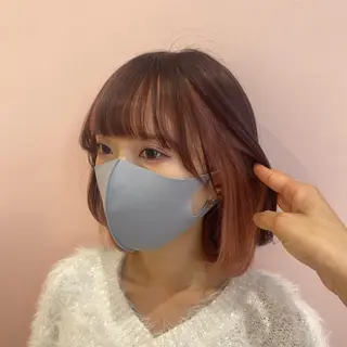 ミディアム 韓国束感まつ毛 /Takaのマツエク・マツパデザイン