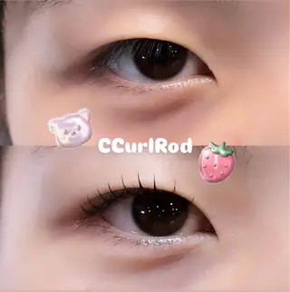 マツエク・マツパ eyelash ★Ran★の眉毛・アイブロウイメージ