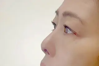 マツエク・マツパ hairsalon 556のマツエク・マツパデザイン