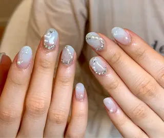 ネイル Kaif ネイル サロンのネイルデザイン